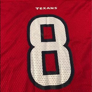 Texans Jersey
